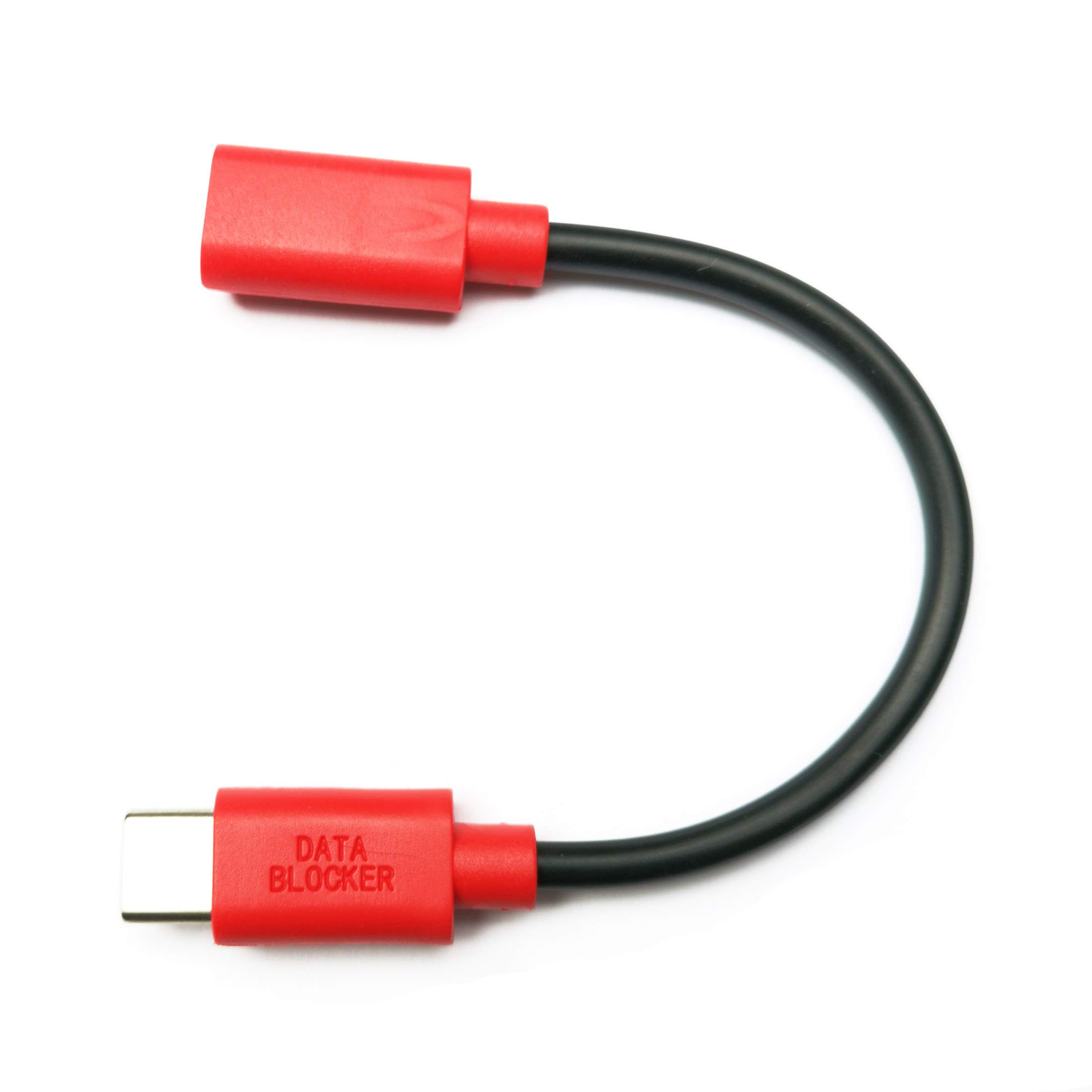 PortaPow USB Data Blocker | Protect Your Devices from Juice Jacking