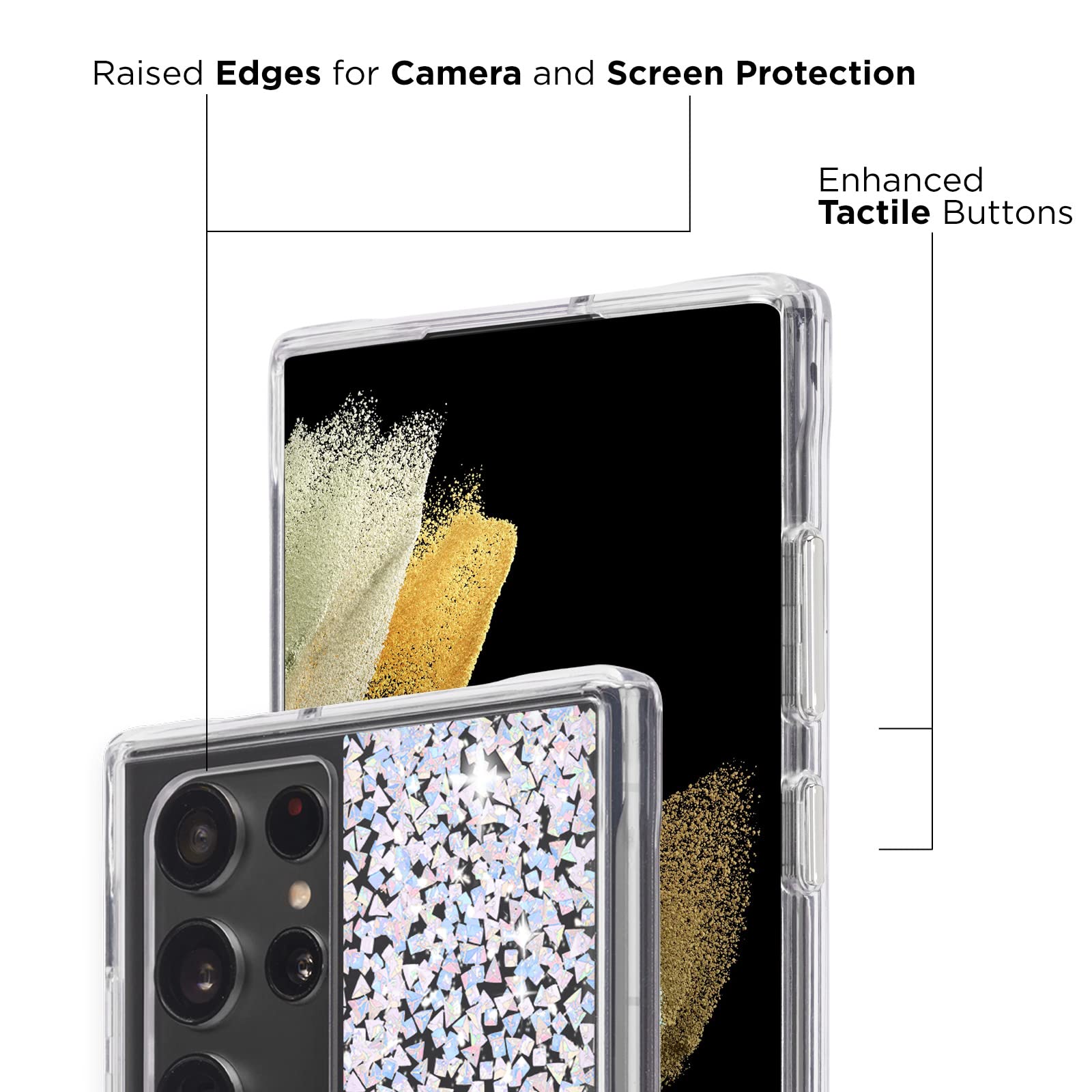 Samsung Galaxy S22 Ultra Case | Ultimate Drop Protection - Image 4