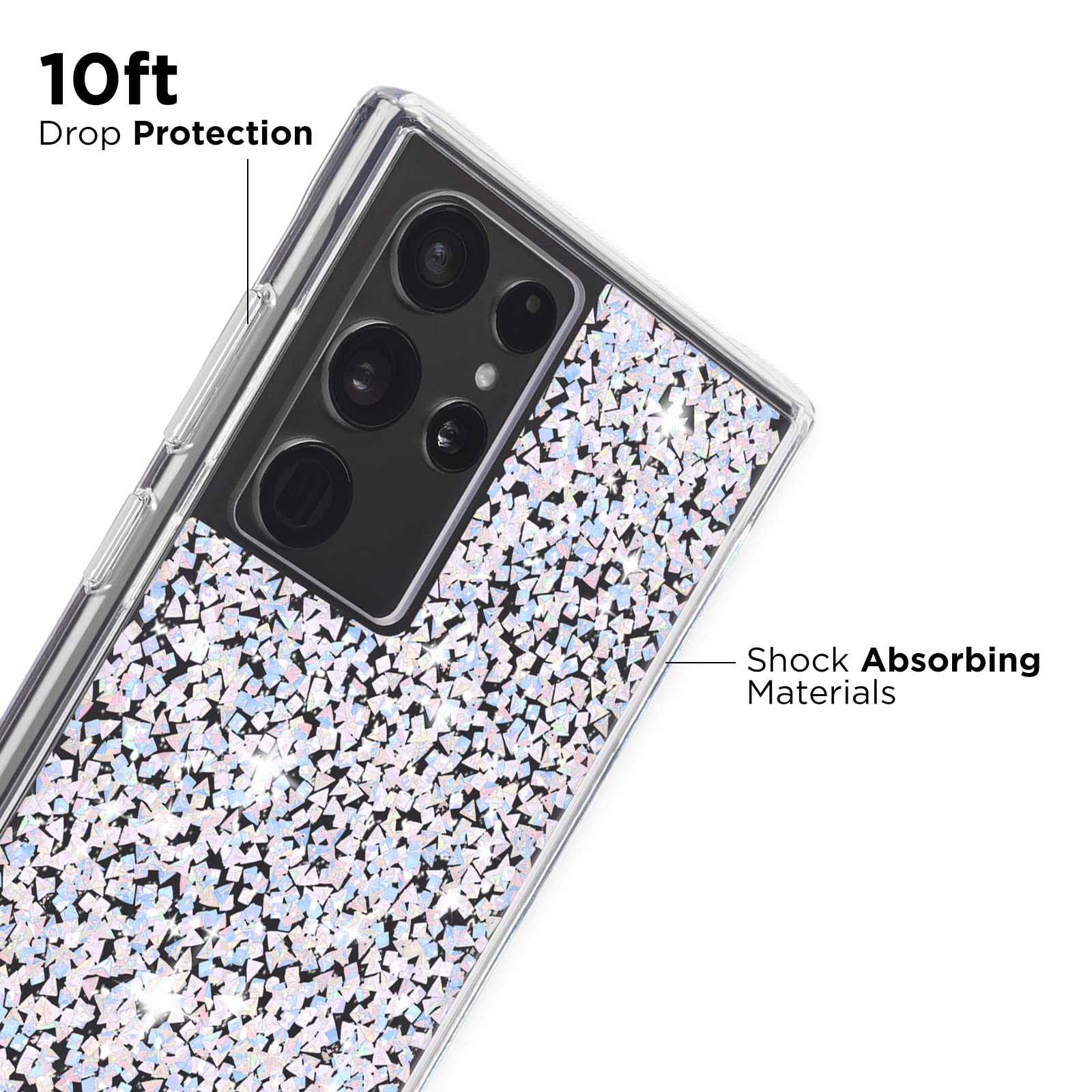 Samsung Galaxy S22 Ultra Case | Ultimate Drop Protection - Image 5