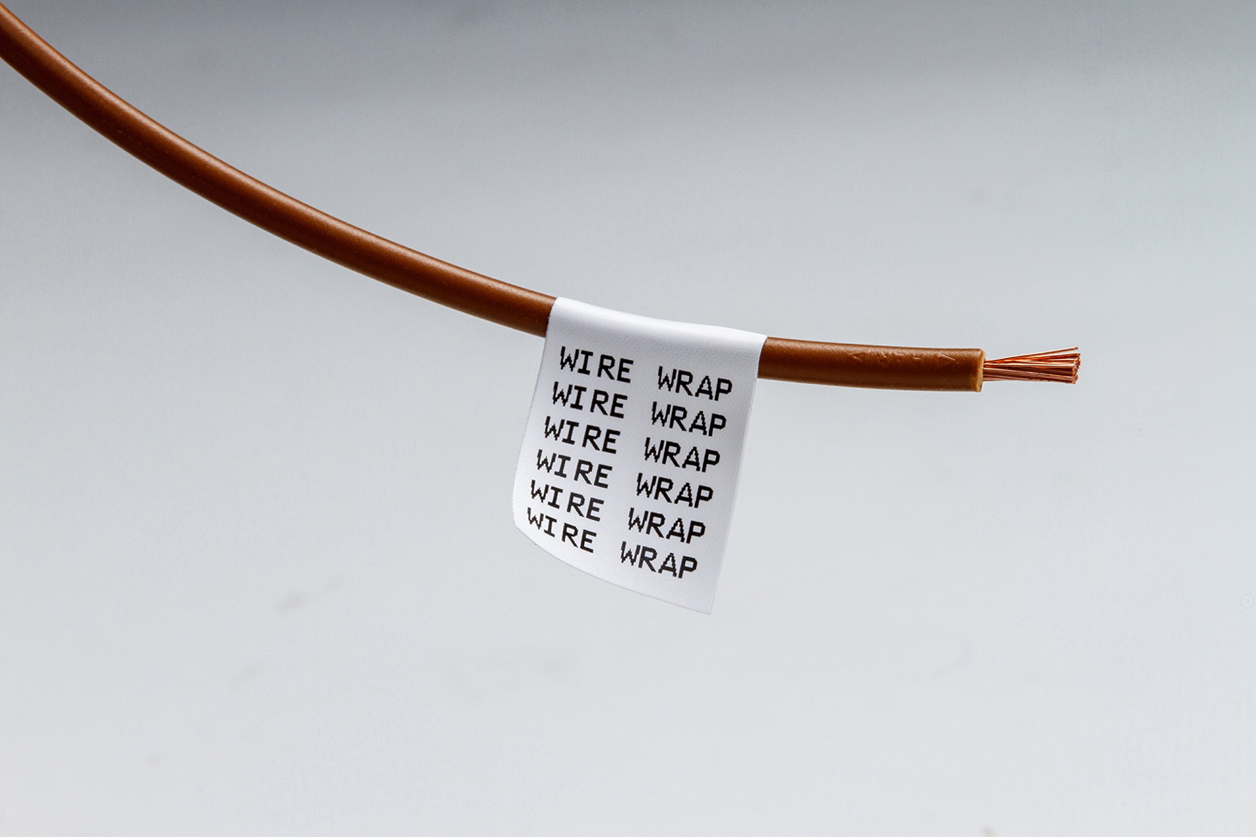 Brother P-touch TZe-231 Label Tape 12mm | Stick Well Indoors - Image 4