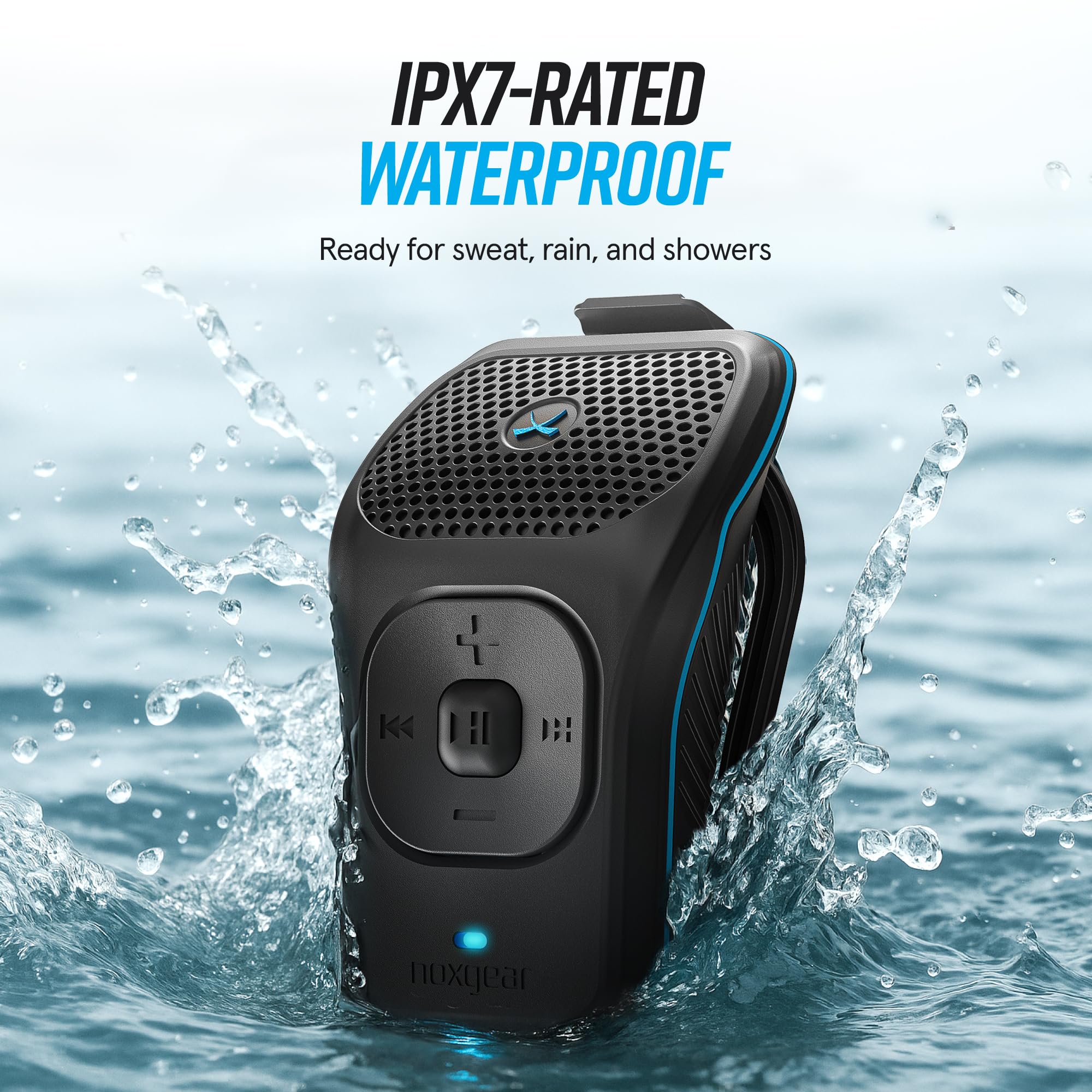 Apple AirPods Pro (2nd Gen) with MagSafe Charging Case | Seamless Siri Integration & Immersive Audio - Image 5