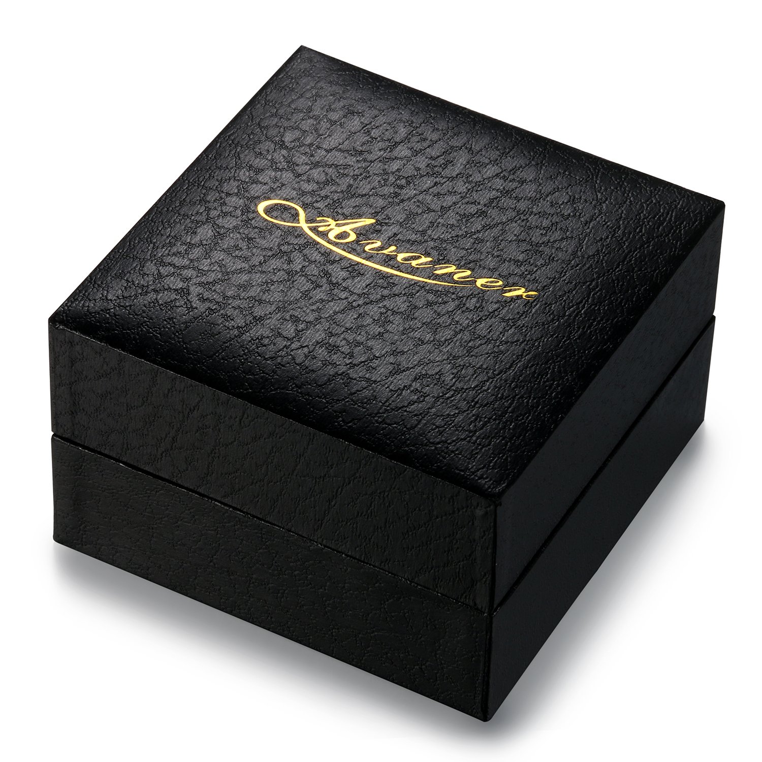 Men's Cool Military Watch | Large Face, Durable Design - Image 6