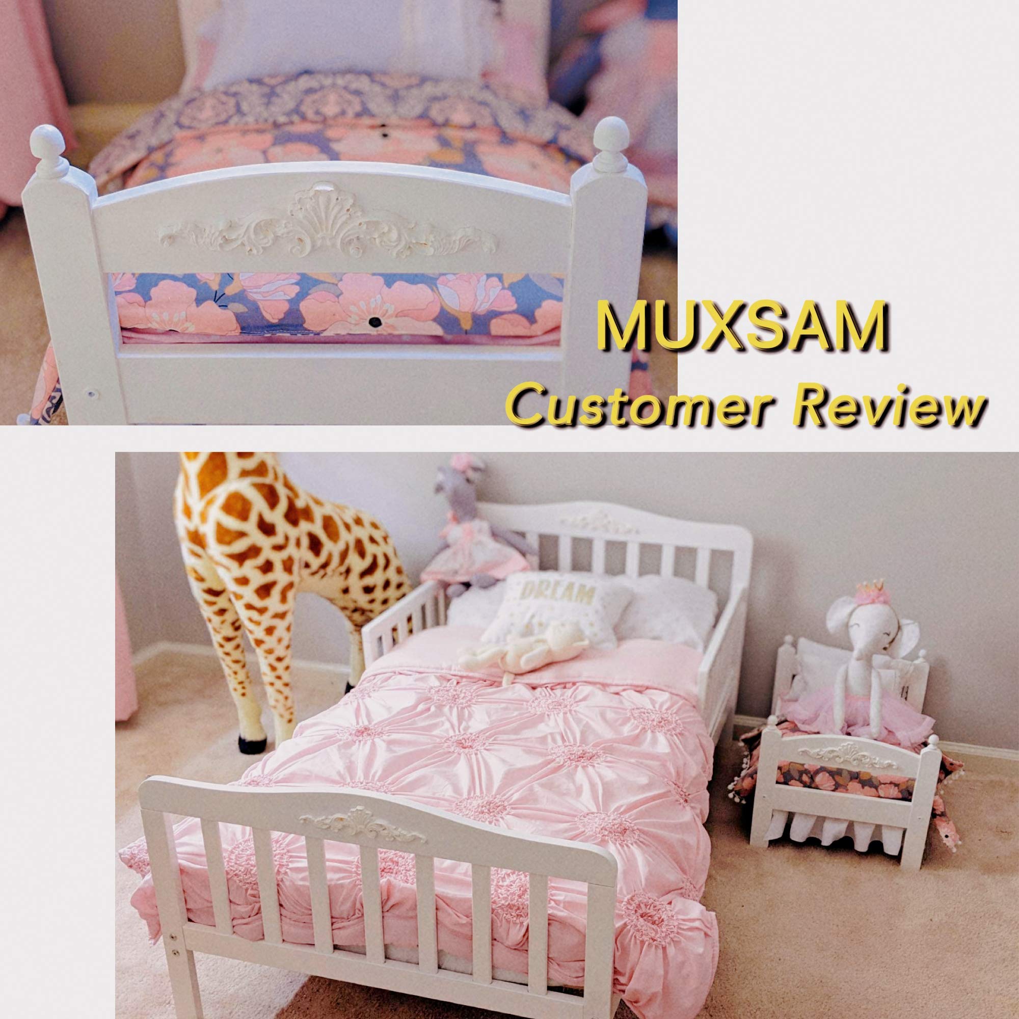 Unbranded Wood Carved Applique 15cm (6in) | Elegant Home Decor Accent - Image 5