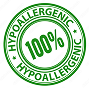 Hypoallergenic