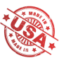 Made in USA